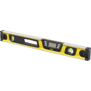 STANLEY 0-42-086 SU TERAZİSİ DİGİTAL 120 CM