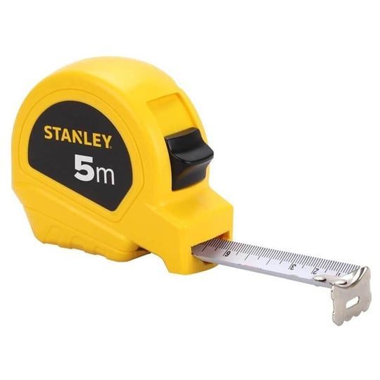 STANLEY  STHT30285-8B SHORT TAPE 5*19 MM METRE