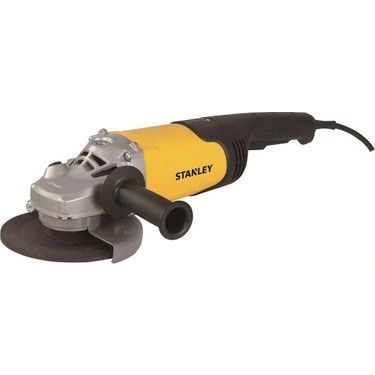 STANLEY STGL2218-TR 2200W 180mm TAŞLAMA