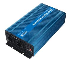 CARSPA 3000W-12V TAM SİNÜS İNVERTER