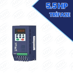 SMART 5.5HP SOLAR POMPA INVERTER (YENİ NESİL)