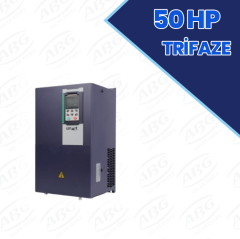 SMART 50HP SOLAR POMPA INVERTER (YENİ NESİL)