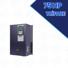 SMART 75HP SOLAR POMPA INVERTER (YENİ NESİL)