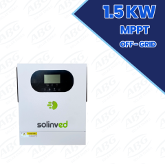 Solinved VICTOR NMS 1.5 KW MPPT OFF-GRID INVERTER