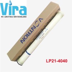 Vontron Lp21 40x40 4'' Reverse Osmosıs Membranı