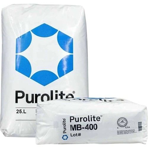 Purolite Mb400 Saf Su Mixbed Reçinesi 25 Litre