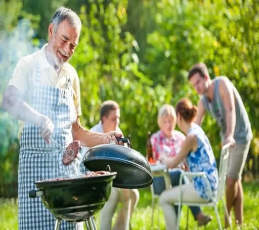 Mangal Aksesuarları