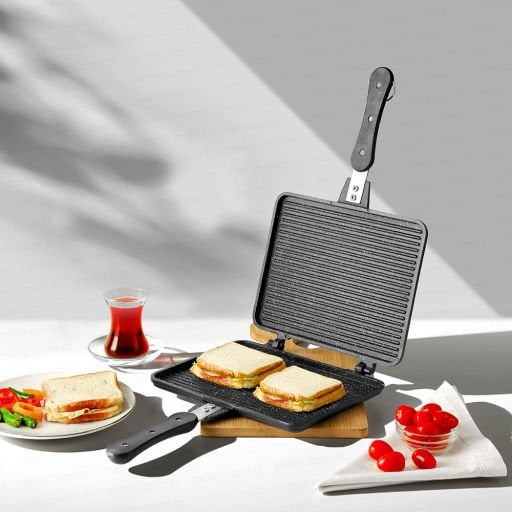 Tost Makinesi