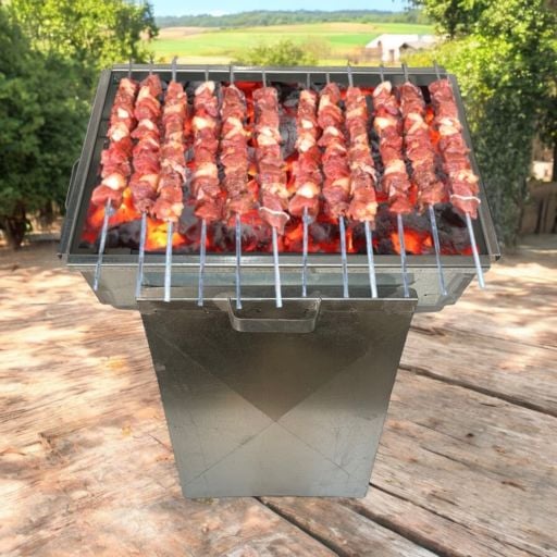Mangal Paketleri
