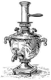 Semaver & Aksesuarları