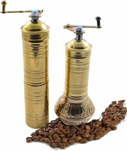 Kahve & Baharat Öğütücüler