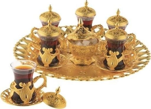 Çay Takımı