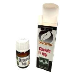 Biotama Çörek Otu Yağı (20 ml)