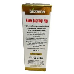 Biotama İncir Çekirdeği Yağı (20 ml)
