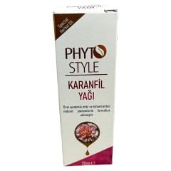 Biotama Karanfil Yağı (20 ml)