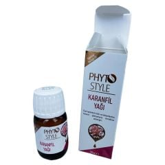 Biotama Karanfil Yağı (20 ml)