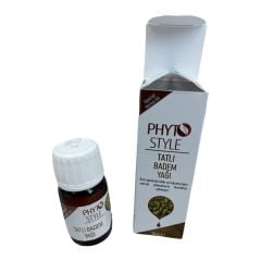 Biotama Tatlı Badem Yağı (20 ml)