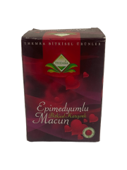 Themra Ballı Bitkisel Karışımlı Kuvvet Macunu (240 Gr)