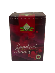 Themra Ballı Bitkisel Karışımlı Kuvvet Macunu (240 Gr)