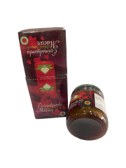 Themra Ballı Bitkisel Karışımlı Kuvvet Macunu (240 Gr)