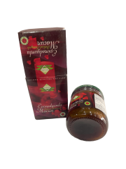 Themra Ballı Bitkisel Karışımlı Kuvvet Macunu (240 Gr)