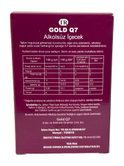 Gold Q7 Bayanlara Özel Damla (Bitkisel)