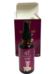 Gold Q7 Bayanlara Özel Damla (Bitkisel)