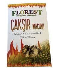 Çakşır Macunu 230 Gr Florest