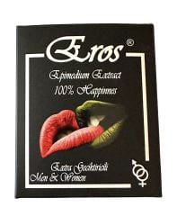Eros Epımedyum Ginseng Macun (230 Gr)