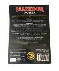 Matodor Bitkisel Karışımlı Macun (10 Adet)