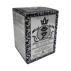 Mr Baron Macun 240 Gram Ginseng Çakşır Otu Macunu (Erkeklere Özel)