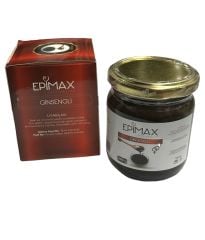Epimax Ginsengli Bitkisel Karışım Macun (240 Gr)