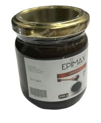 Epimax Ginsengli Bitkisel Karışım Macun (240 Gr)