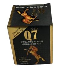 Q7 Bitkisel Karışımlı Macun (50 Gr)
