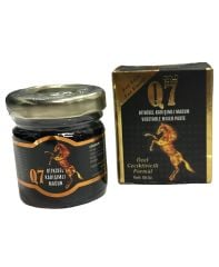 Q7 Bitkisel Karışımlı Macun (50 Gr)