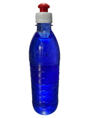 Reşo Yakıt Jel Mangal Soba Tutuşturucu Osmanlı Ocağı Jeli 0,5 LT