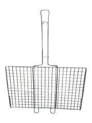Yağlıoğlu Ticaret'den 30X50 cm Orta Boy Kalın Özel Izgara