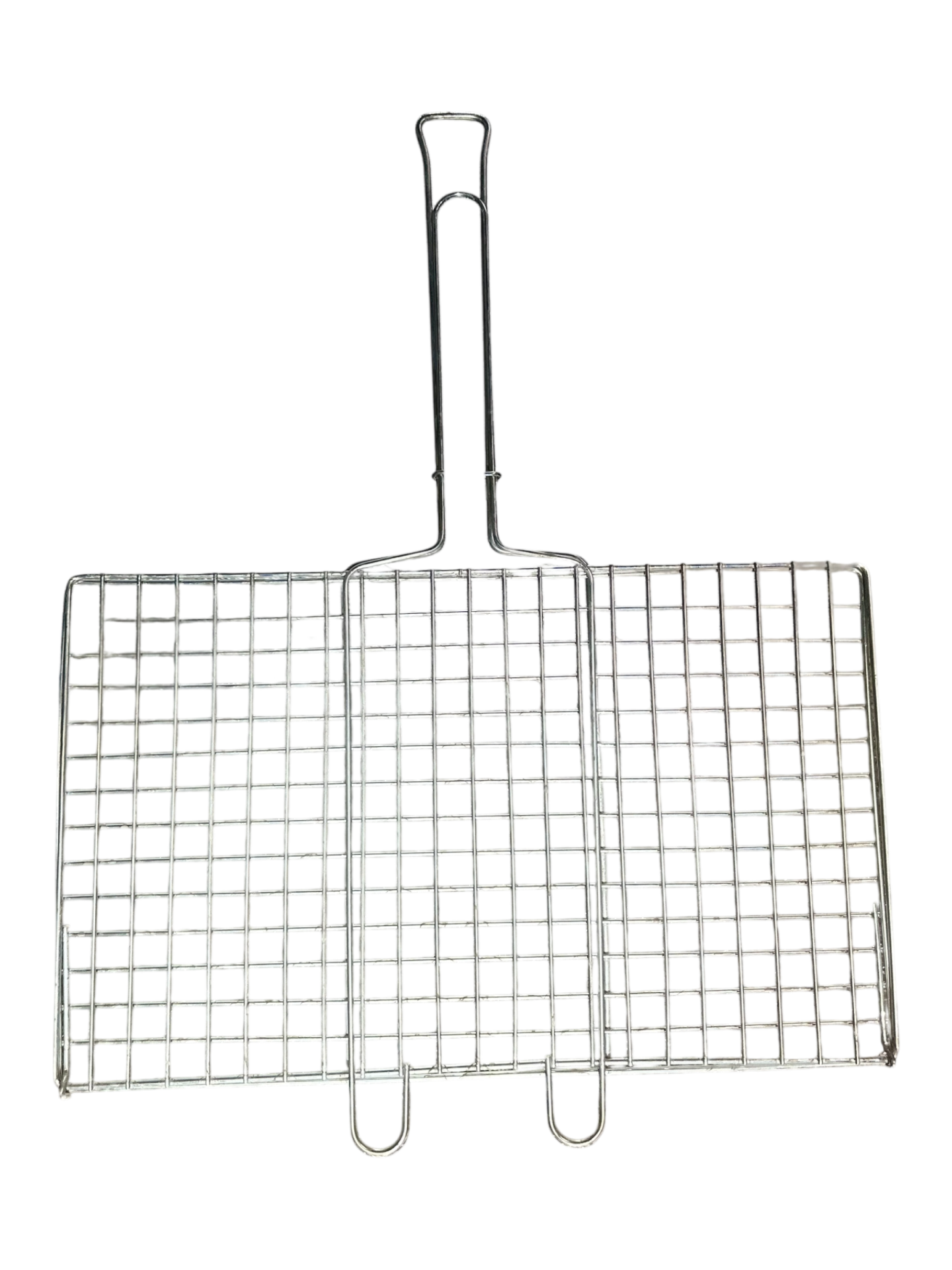 Yağlıoğlu Ticaret'den 30X50 cm Orta Boy Kalın Özel Izgara