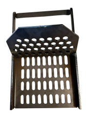 Peletli Soba İzgarası (Özel Üretim)