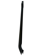 Gaziantep'den Özel Yapım Maşa Kalın Siyah Demir Maşa 50 cm'lik