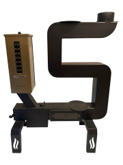 Z Serisi Pelet Soba (Büyük Boy)