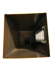 Z Serisi Pelet Soba (Büyük Boy)