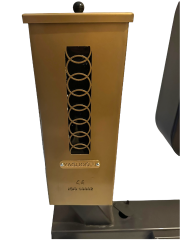 Z Serisi Pelet Soba (Büyük Boy)