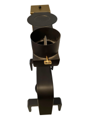 Z Serisi Pelet Soba (Büyük Boy)