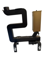 Z Serisi Pelet Soba (Büyük Boy)