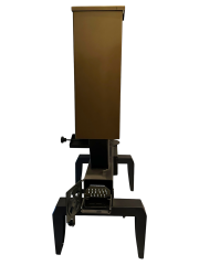 Z Serisi Pelet Soba (Büyük Boy)