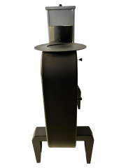 Mini Z Serisi Pelet Soba (Küçük Boy)