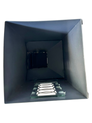 Mini Z Serisi Pelet Soba (Küçük Boy)