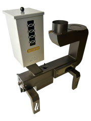 Mini Z Serisi Pelet Soba (Küçük Boy)