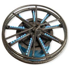 Dönerli Künefe Yemek Pişirme Ocağı (Küçük Boy)